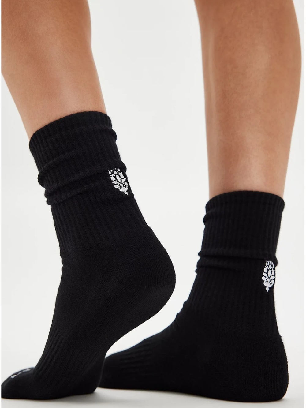 FP Movement Bringing Buti Back Tube Socks